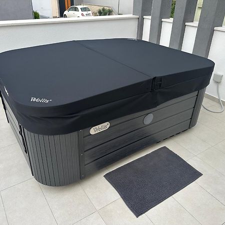 זאדאר Villa Pjaula מראה חיצוני תמונה