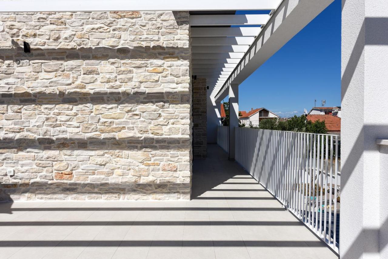 זאדאר Villa Pjaula מראה חיצוני תמונה