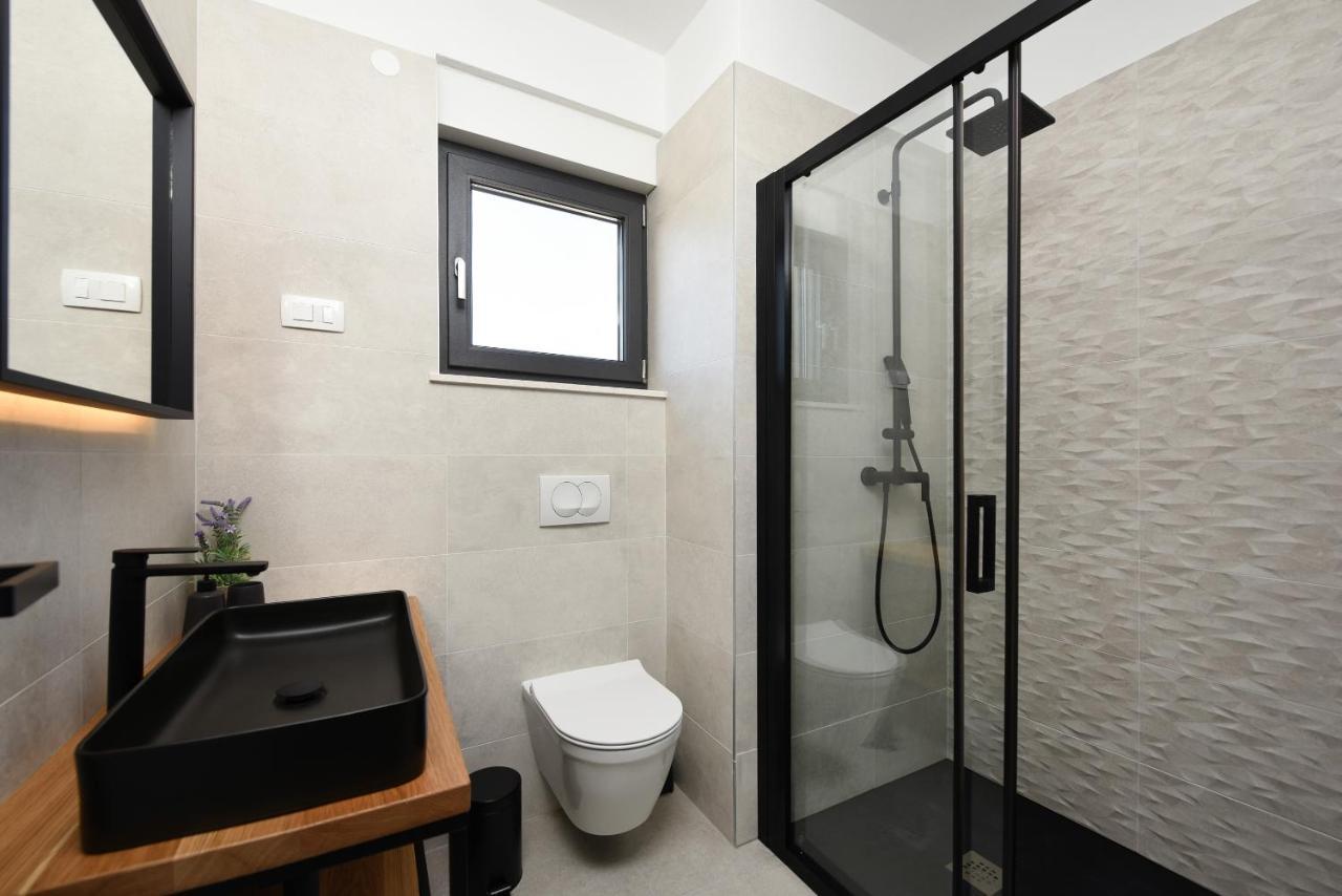 זאדאר Villa Pjaula מראה חיצוני תמונה