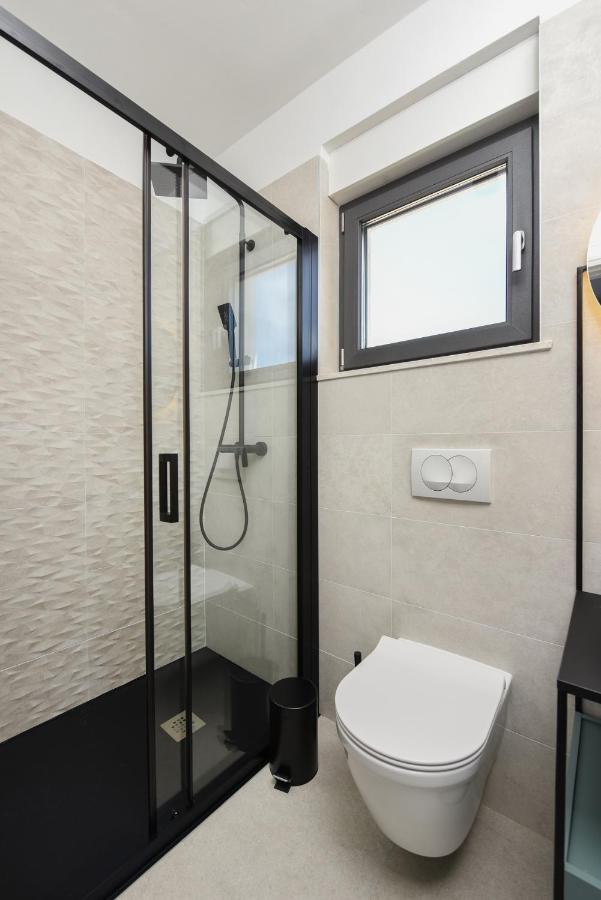 זאדאר Villa Pjaula מראה חיצוני תמונה