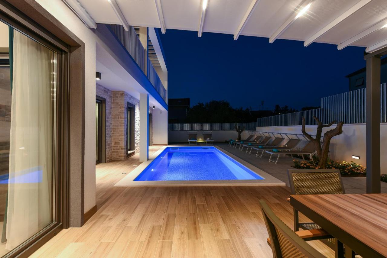 זאדאר Villa Pjaula מראה חיצוני תמונה