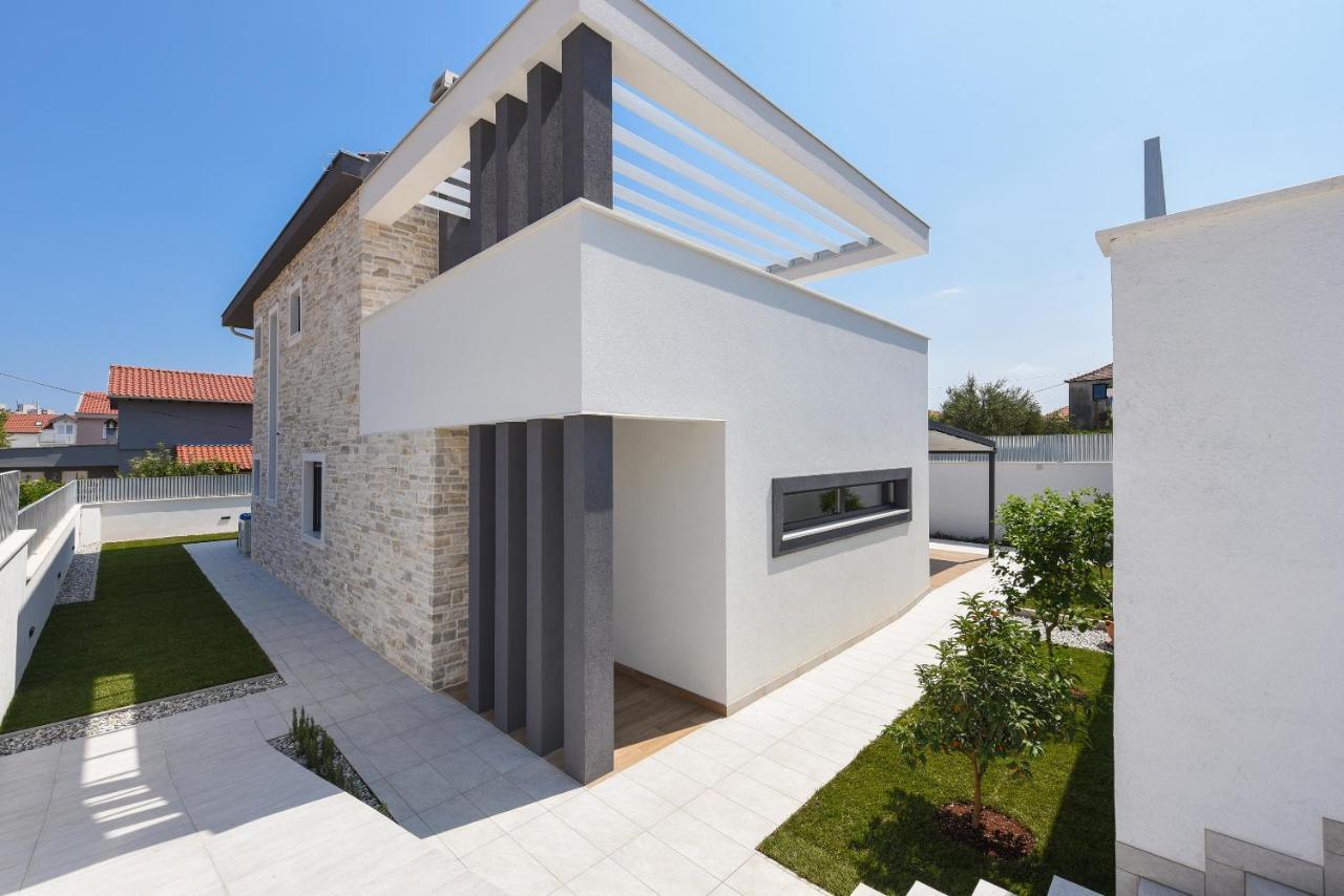 זאדאר Villa Pjaula מראה חיצוני תמונה