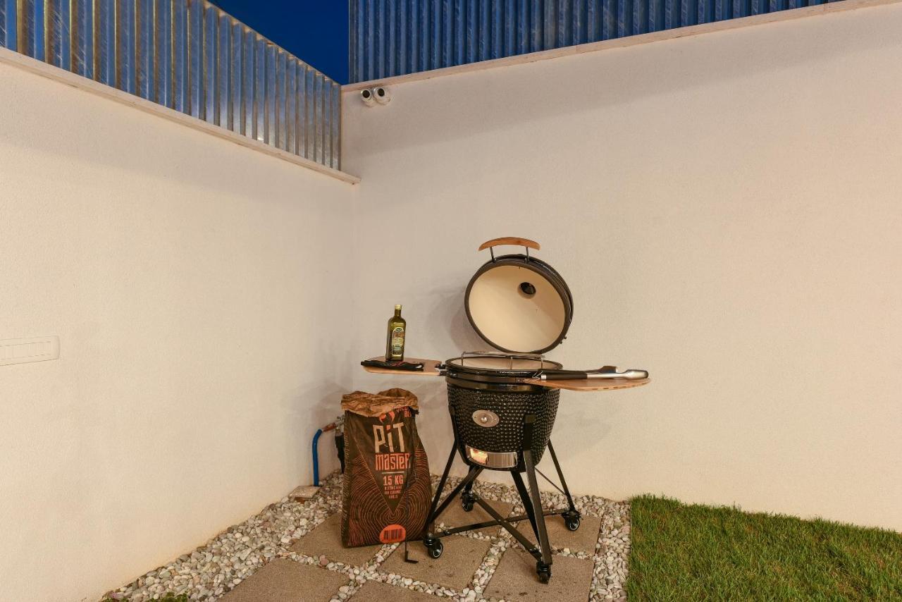 זאדאר Villa Pjaula מראה חיצוני תמונה